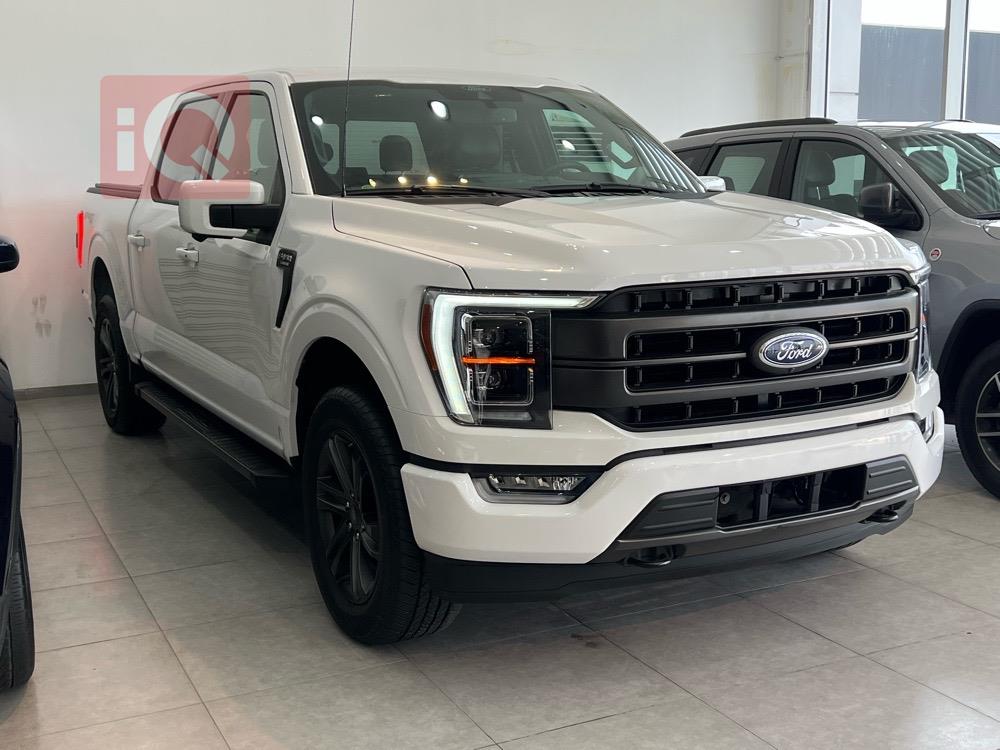 فۆرد F-150